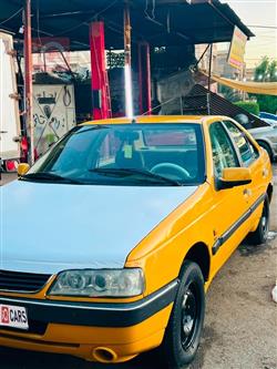 بيجو 405